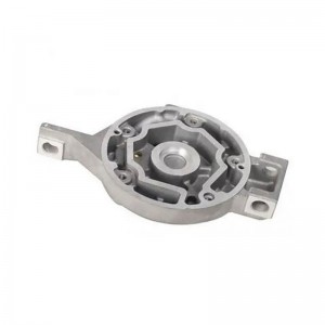 Precision Casting Parts Stainless Steel Investment Casting