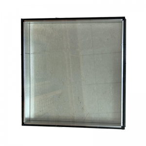Unit Glass Insulated