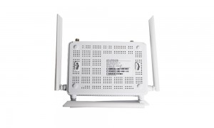 ONT-2GE-RF-DW FTTH Dual Band 2GE+CATV+WiFi XPON ONT