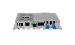 Волоконно-оптический приемник SR1002S FTTB для кабельного телевидения и XPON