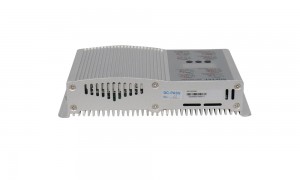Волоконно-оптический приемник SR1002S FTTB для кабельного телевидения и XPON