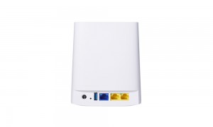 SWR-3GE30W6 3GE + USB3.0 + WiFi6 ruuter AX3000 juhtmeta ruuter