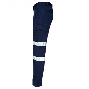 панталоне радна одећа карго панталоне са 3М рефлектујућим тракама