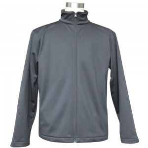 Sport Softshell Jacket Adult Garment