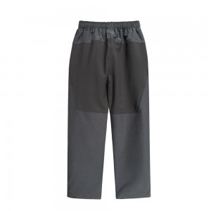 Boy Sunmer Dry-quick Trousers