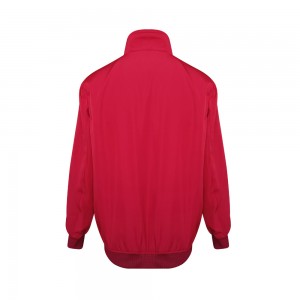 Manlju Red Work Jacket