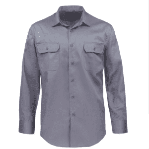 Abbigliamento da lavoro Camicie da lavoro per uomo
