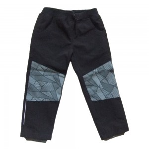 Pantalones Soft Shell para niños Ropa deportiva