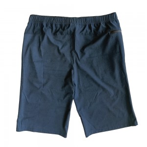 Pánské letní krátké kalhoty