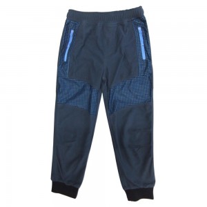 Kids Corduroy Pants Sport Garment