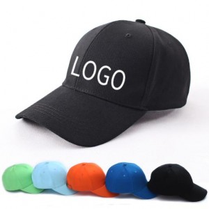 Sombreros bordados de la gorra de béisbol