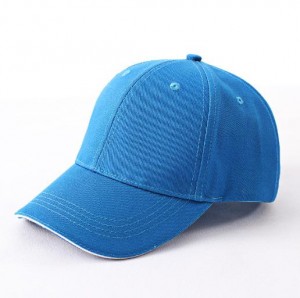 Embroidered Baseball Cap Hats