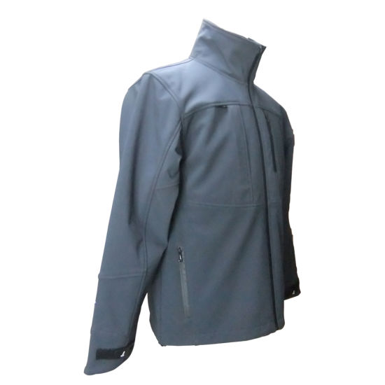 Jaqueta Softshell per a roba esportiva jaqueta casual per a adults
