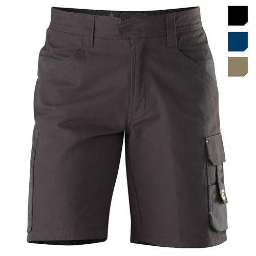 Mens Workwear Short Cargo Pants Tc กางเกงขาสั้นบุรุษ