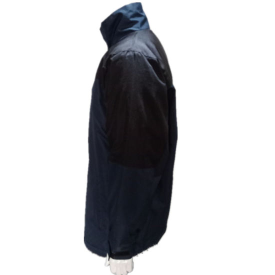 Fashion Gaya Anyar Waterproof Windproof Windbreaker Outdoor Women / Men Jaket
