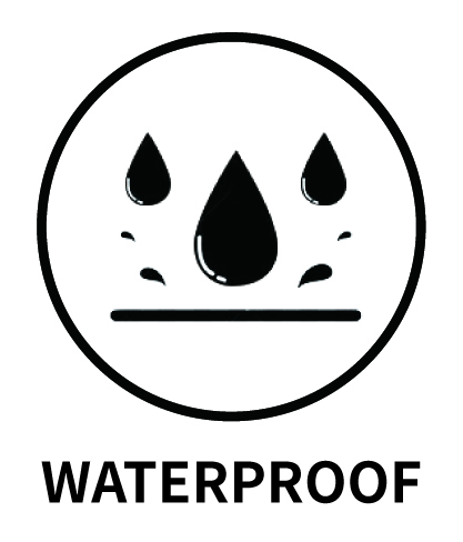 wodoodporny