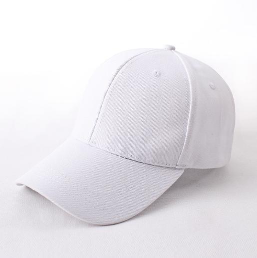 Promosyon Özel Beyzbol Şapkası