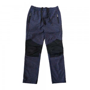 Outdoor  Sports Pants  for kids Casual Wear