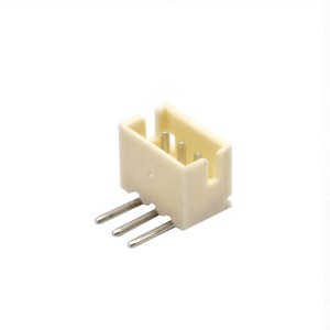 Wafer Connector ZH 1.5mm Bending PIN Female DIP Socket 1A 125V 2 PIN TO 16 PIN