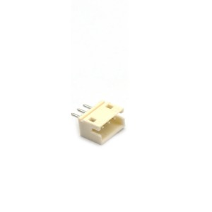 Mai Haɗin Wafer ZH 1.5mm Mace Tsaye DIP Socket 1A 125V 2 PIN ZUWA 16 PIN