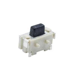 TS24CA 2 * 4mm Momentary Tact Switch SMD Push Button switch
