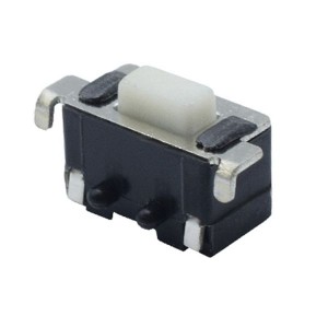 EVPAKE31A Tactile Switch 3*6 SMD 2 Pini Button Switch Switch ON-OFF Switch