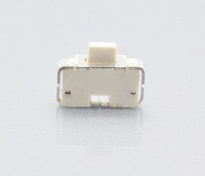 HOT SALE Tactile Switch 2*4 Sunk Panel SMD/SMT Side Press 2 Pin Button Switch Tact Switch na May Stent
