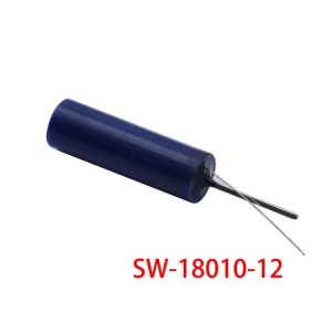 mai multe modele SW-18020 SW-18025 SW-58010 SW-59010 comutator de înclinare extrem de sensibil întrerupător senzor de vibrații