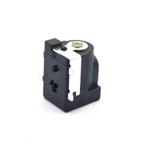 SMD DC-005 5.5X2.1 DC005 5.5*2.1mm Connector 5.5 x 2.1 mm DC Power Jack