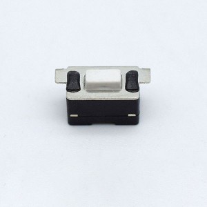EVPAKE31A Tactile Switch 3 * 6 SMD 2 Pin Putan Switch ON-OFF Switch