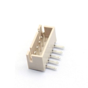 2.54mm wafer connector Pitch Components wafer wiring connector