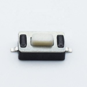 3x6x2.5 SMD tact switch