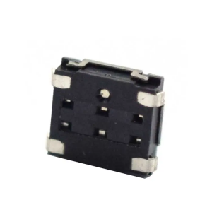 alpski taktni prekidač 6×6 originalni dodirni mikro gumb taktni prekidač patch SKRAAKE010 podrška prilagođavanje