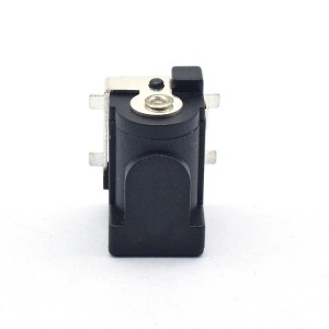 SMD DC-005 5.5X2.1 DC005 5.5 * 2.1mm Connettore 5.5 x 2.1 mm Jack Power DC