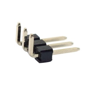 Conector antet pin 2.0/2.54mm 3PIN Placă la placă acceptă personalizarea