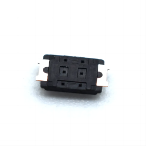 EVP-6AWD40 Oryginalny mini przełącznik membranowy 2x3x0,6 2-pinowy przełącznik SMT do słuchawek