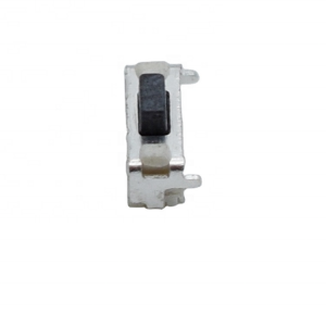 EVPAKE31A/EVPAKB01A 12V 2*3 base micro side press touch switches tact switch with bracket