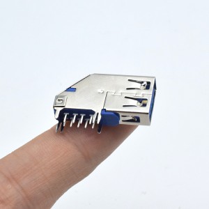 HOT SALE USB 3.0 پاسي داخل ڪرڻ جي رقم