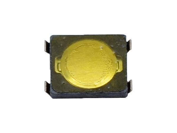 2.6x3x0.5 tact switch EVPAFB70 Low Profile SMT Tactile Switch