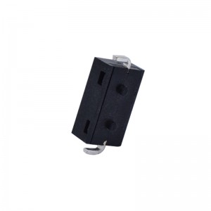 DS036-00M-60-5 Pole ON OFF Momentary Subminiature Micro Tact Switch utilizatu in u mouse di l'urdinatore