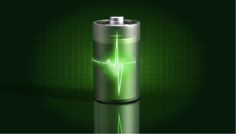 リン酸鉄リチウム電池の利点