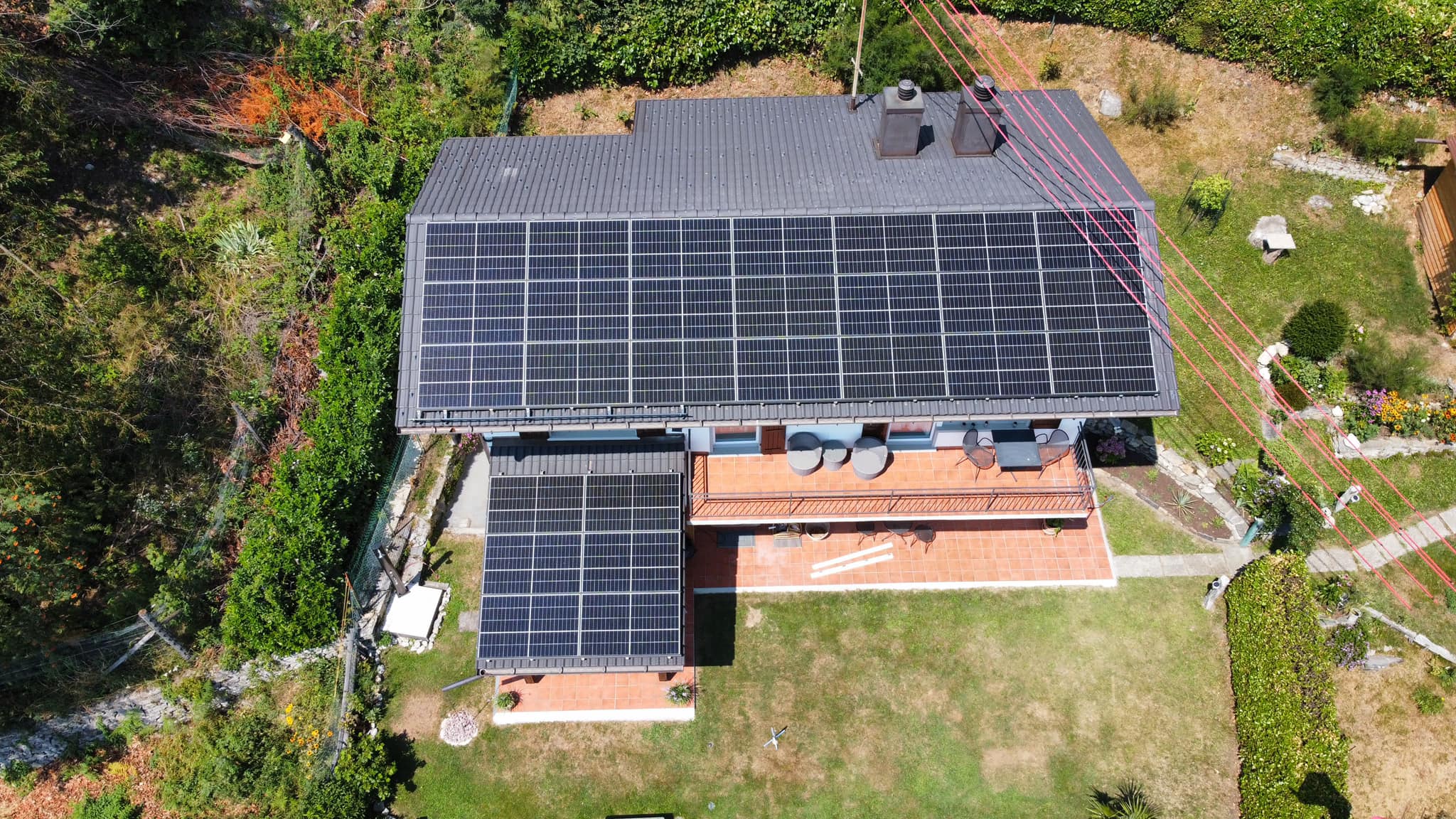 Vedoucí postavení fotovoltaického průmyslu v oblasti obnovitelných zdrojů energie