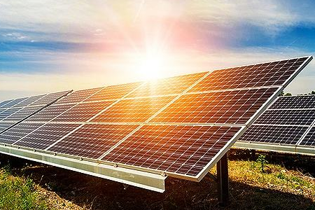 A globális fotovoltaikus ipari lánc fejlődési helyzete és kilátásai
