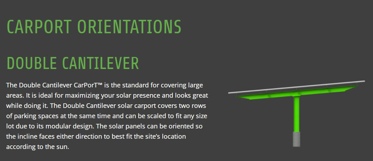 Maryland’s Biggest Solar Farm Shows Amazon’s Clean Energy Reach