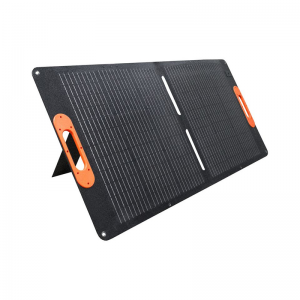 10W-60W Foldable Solar Panels Solar Ṣaja