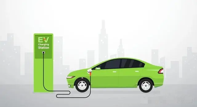 Werden New-Energy-Fahrzeuge in China in Zukunft ein Trend sein?