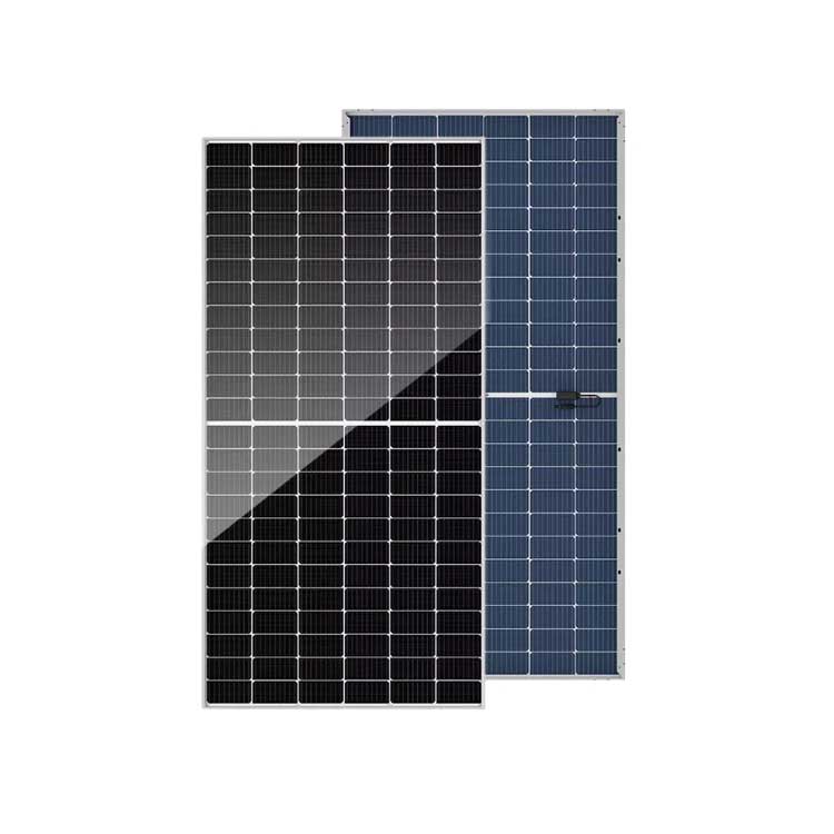 Solar power System Roof Top Mounting 3kW 4000W 5000W 10000W Solar Energy Generating System