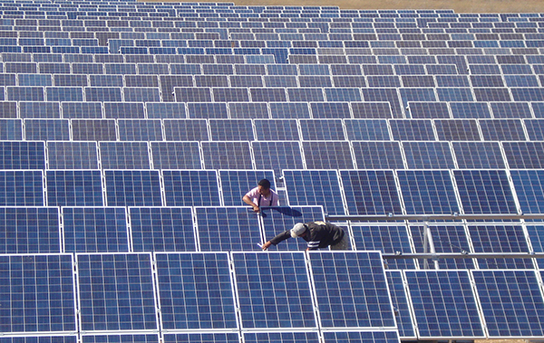 USA rahastab kuni 440 miljonit dollarit katusel asuva päikeseenergia tootmiseks Puerto Ricos