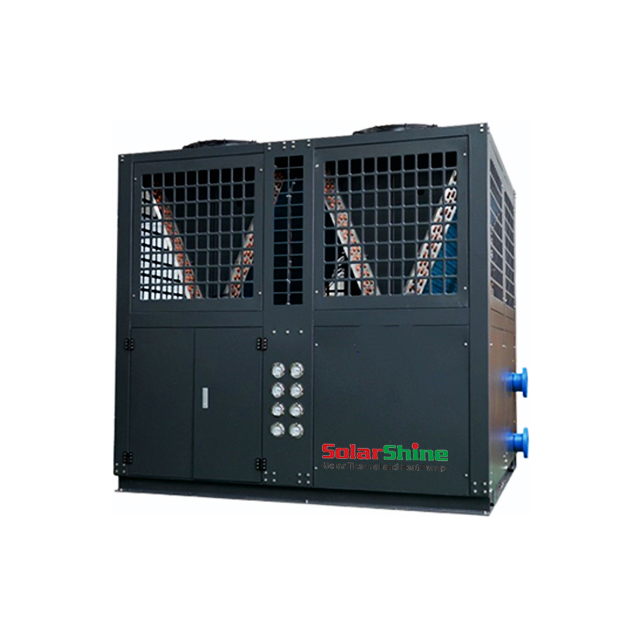 25-50 HP Swimming Pool Heat Pump Featured Image