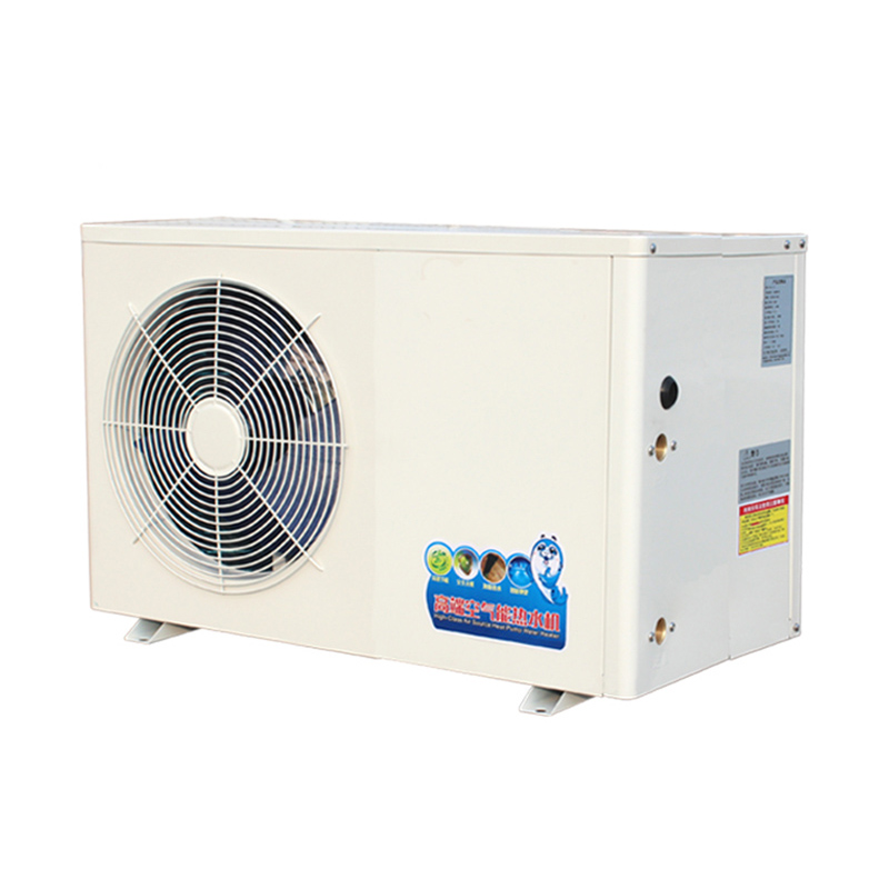 Direct Circulation Air Source Heat Pump Units Featured Image
